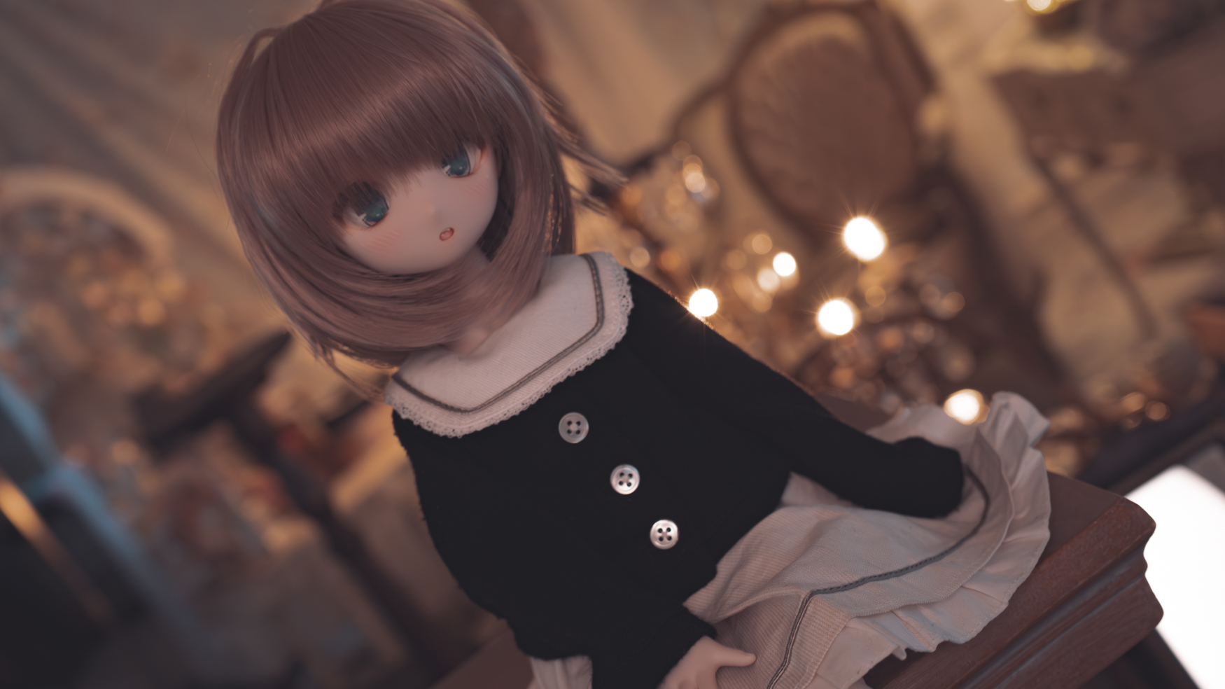 doll