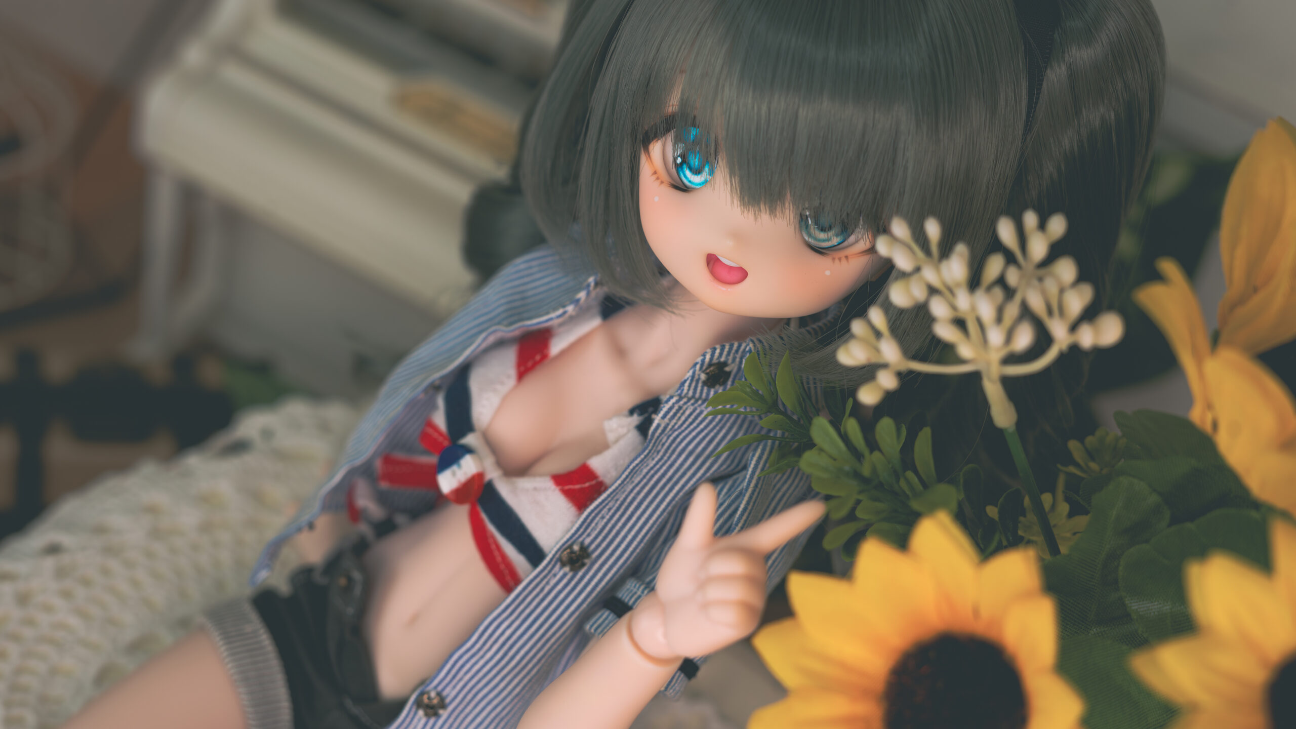 doll