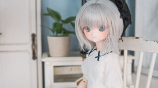 ドール撮影におすすめのSDカードとは?種類・速度・容量をやさしく解説
