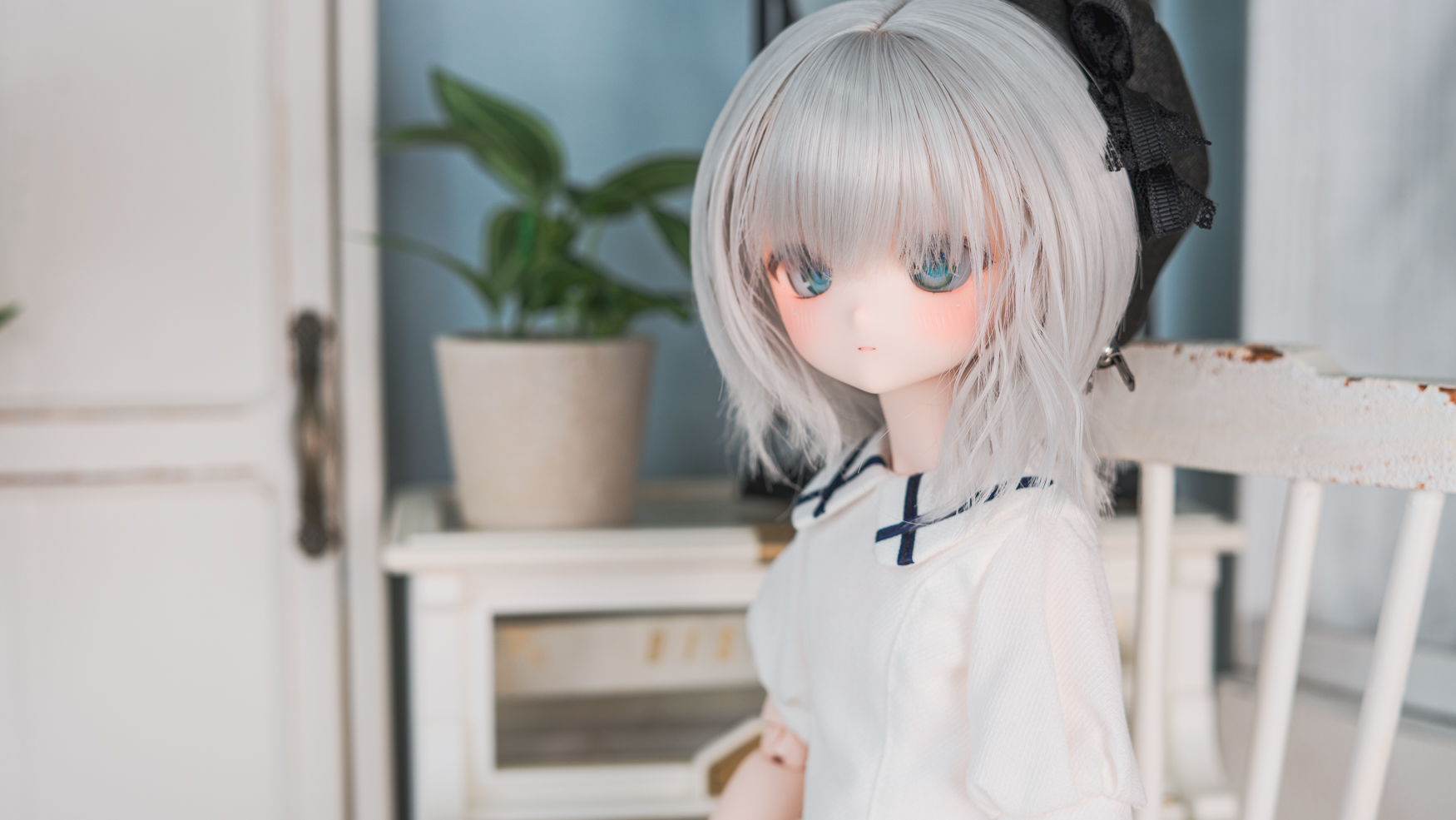 doll