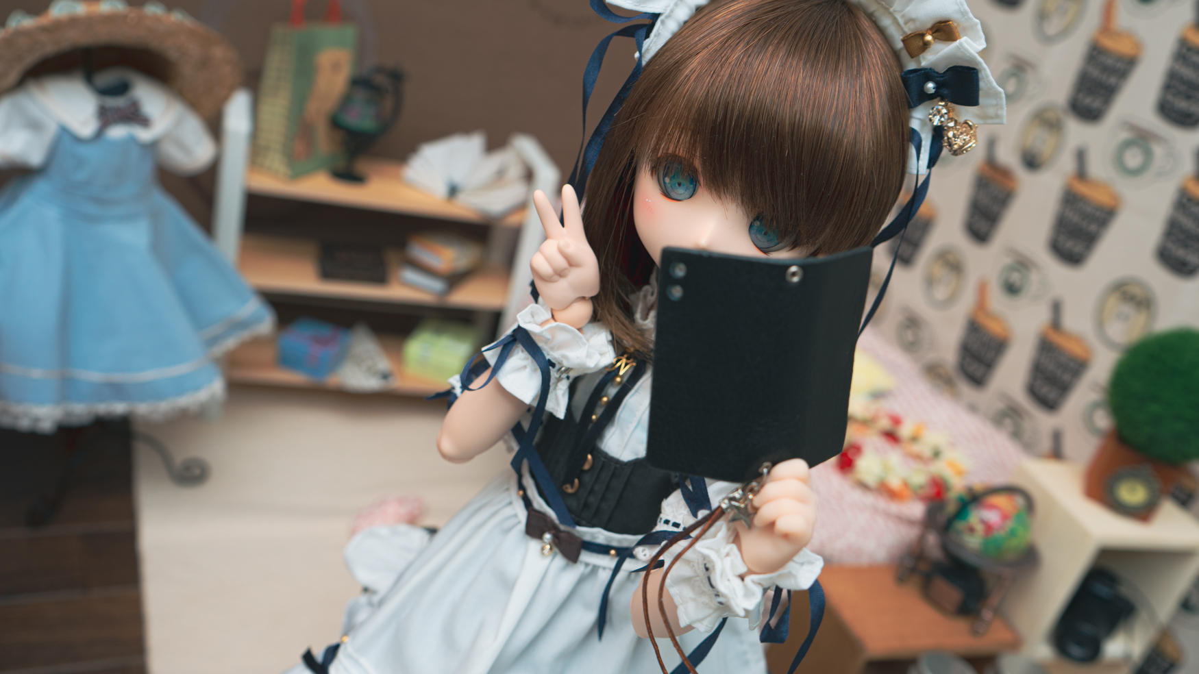 doll